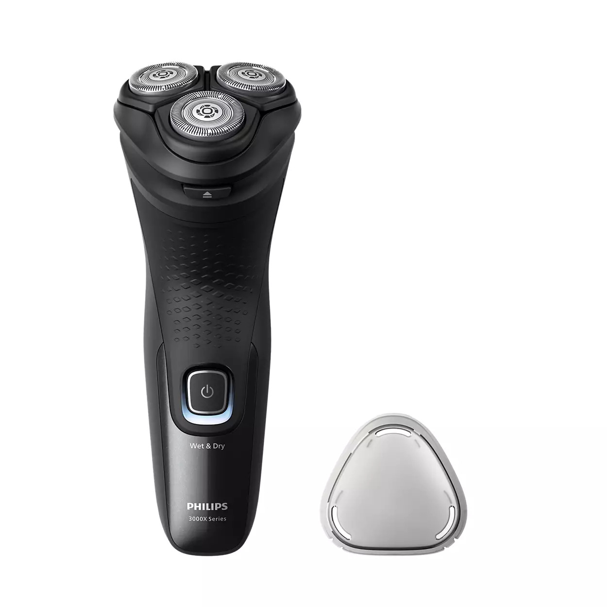 Philips Shaver Series – Shaver 3000x Series Elektrischer Nass- Und Trockenrasierer X3051/00 1x