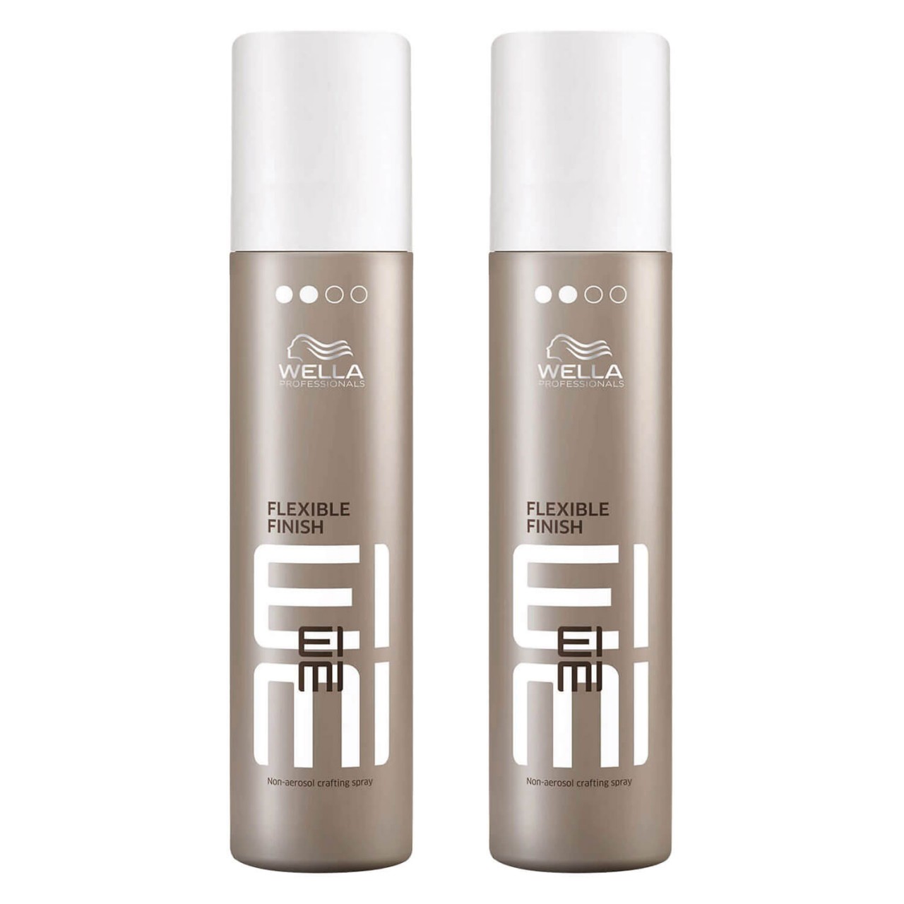 EIMI Hairspray - Flexible Finish Special