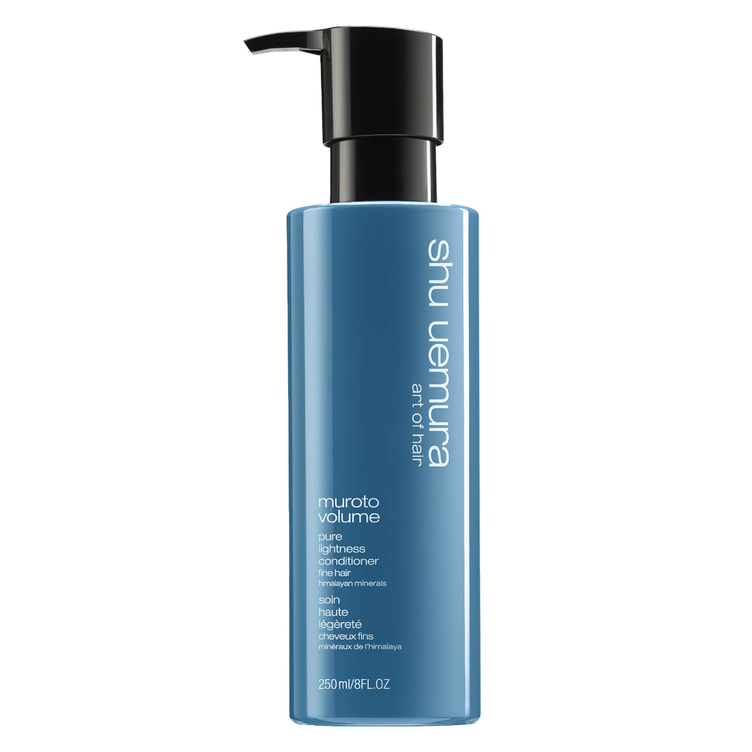 Shu Uemura Art Of Hair Muroto Volume - Conditioner 250ml