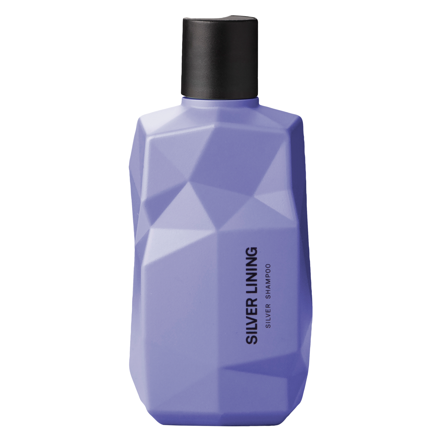 Nine Yards - Silver Lining Silver Shampoo 300ml