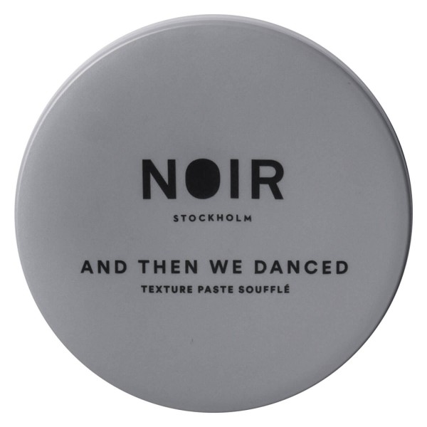 Image of NOIR - And Then We Danced Texture Paste Soufflé