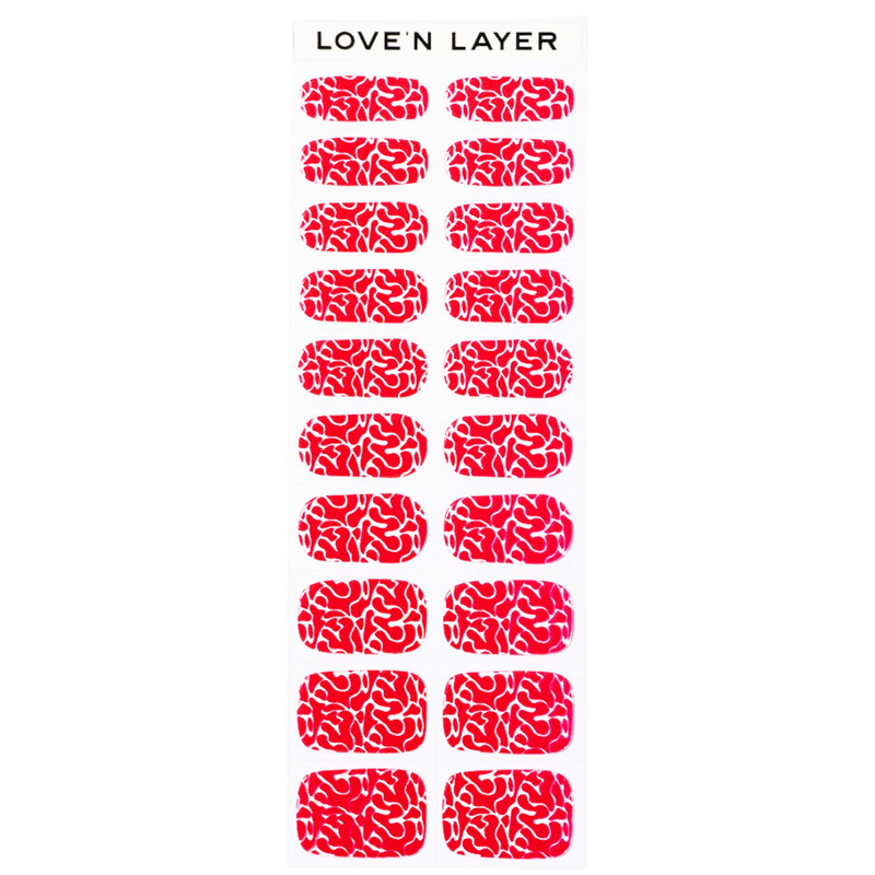 Lovenlayer – Lnl Lady Red 1stk