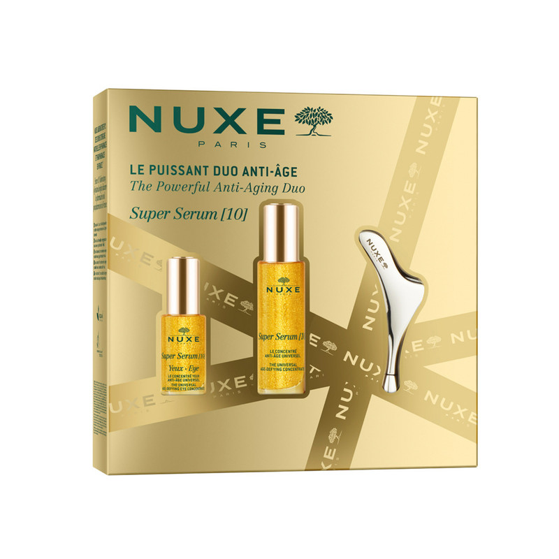 Nuxe Specials – Super Serum Set 1x