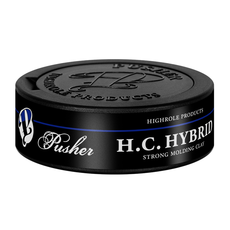 Pusher Styling – H.C. Hybrid Pocket Size 42g