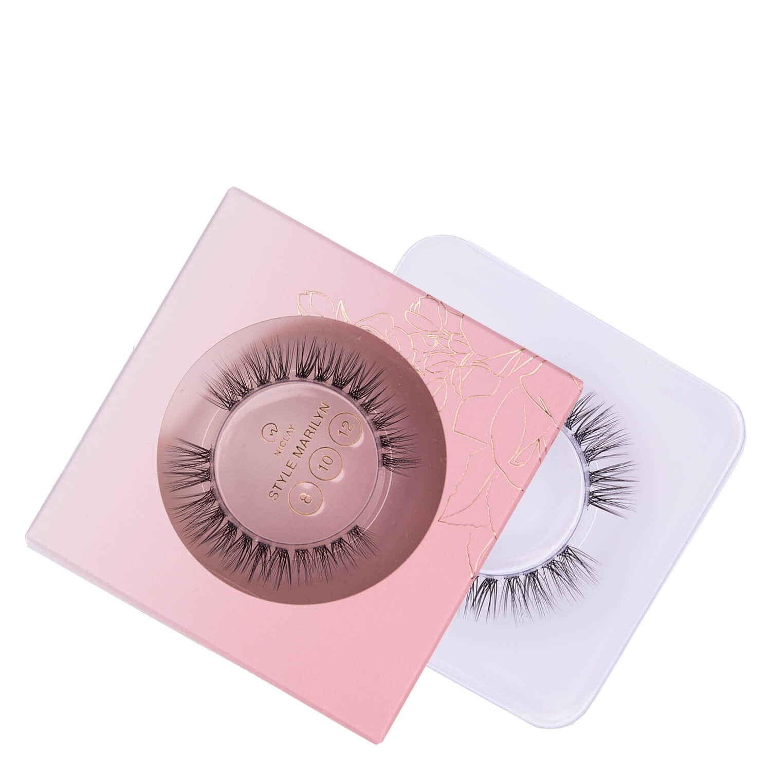 Niclay – Glamour Lash Marilyn Single 8/10/12 1x