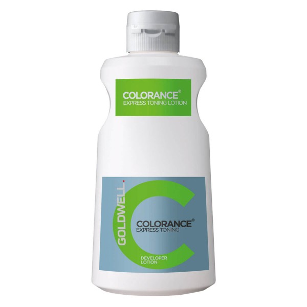 Image of Colorance Express Toning - Lotion