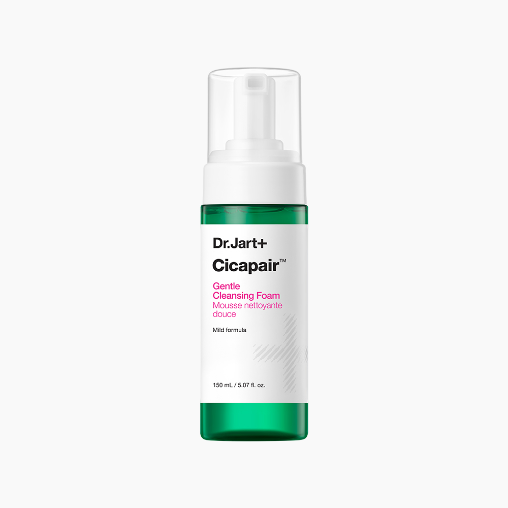 Dr.Jart+ Cicapair – Gentle Cleansing Foam 150ml