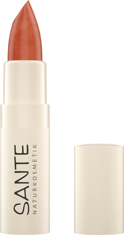 Sante – Moisture Lipstick 01 Honey Glow 5g