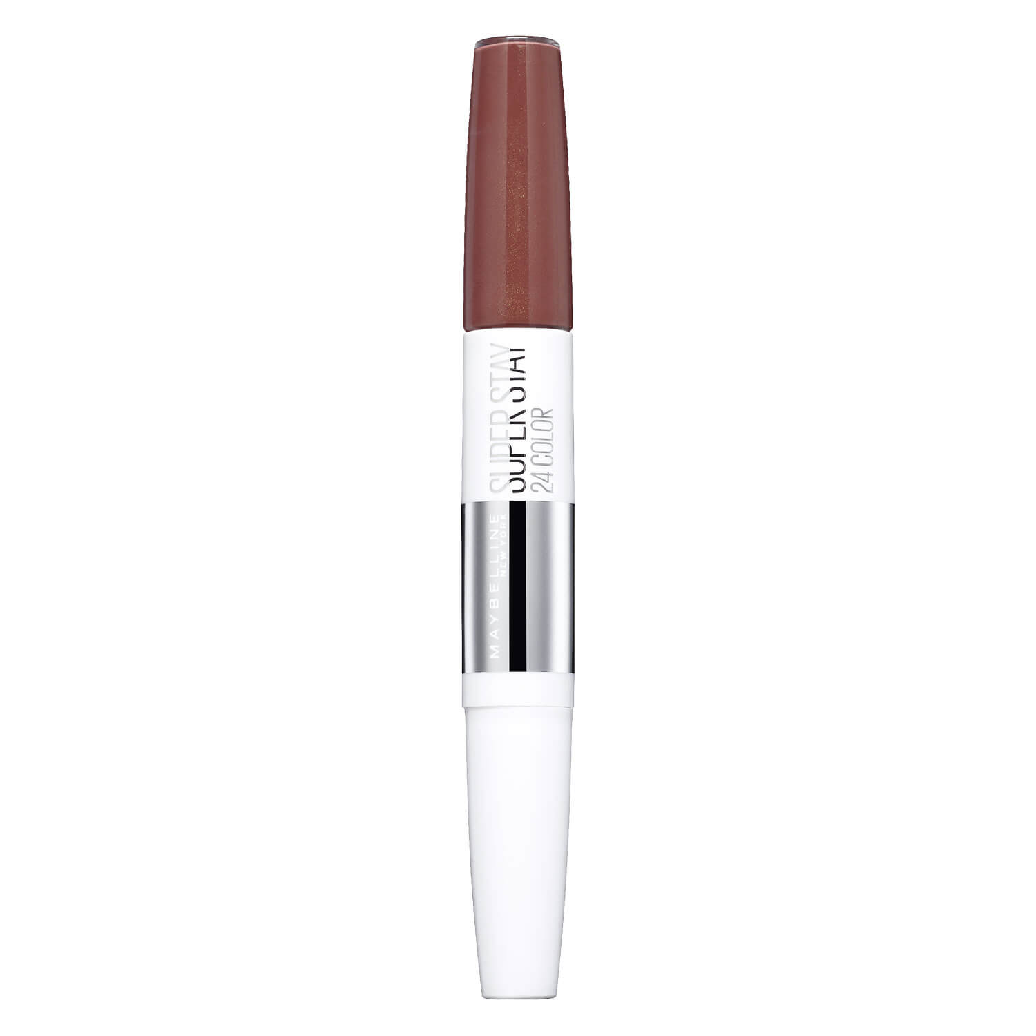 Maybelline New York Maybelline Ny Lips – Super Stay 24h Lippenstift Nr. 760 Pink Spice 5.4g