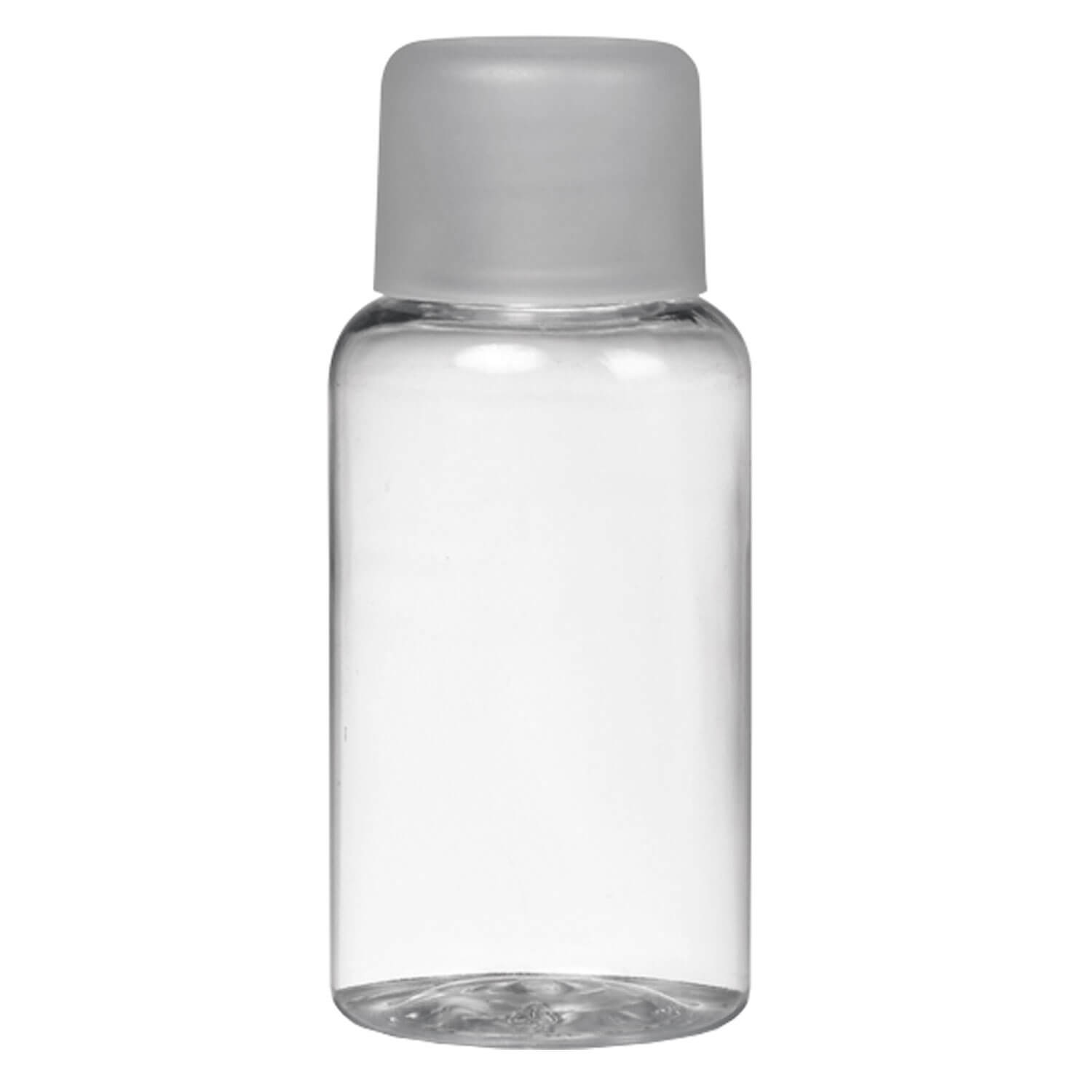 Trisa Travel – Lotionsflasche Mittel 85ml