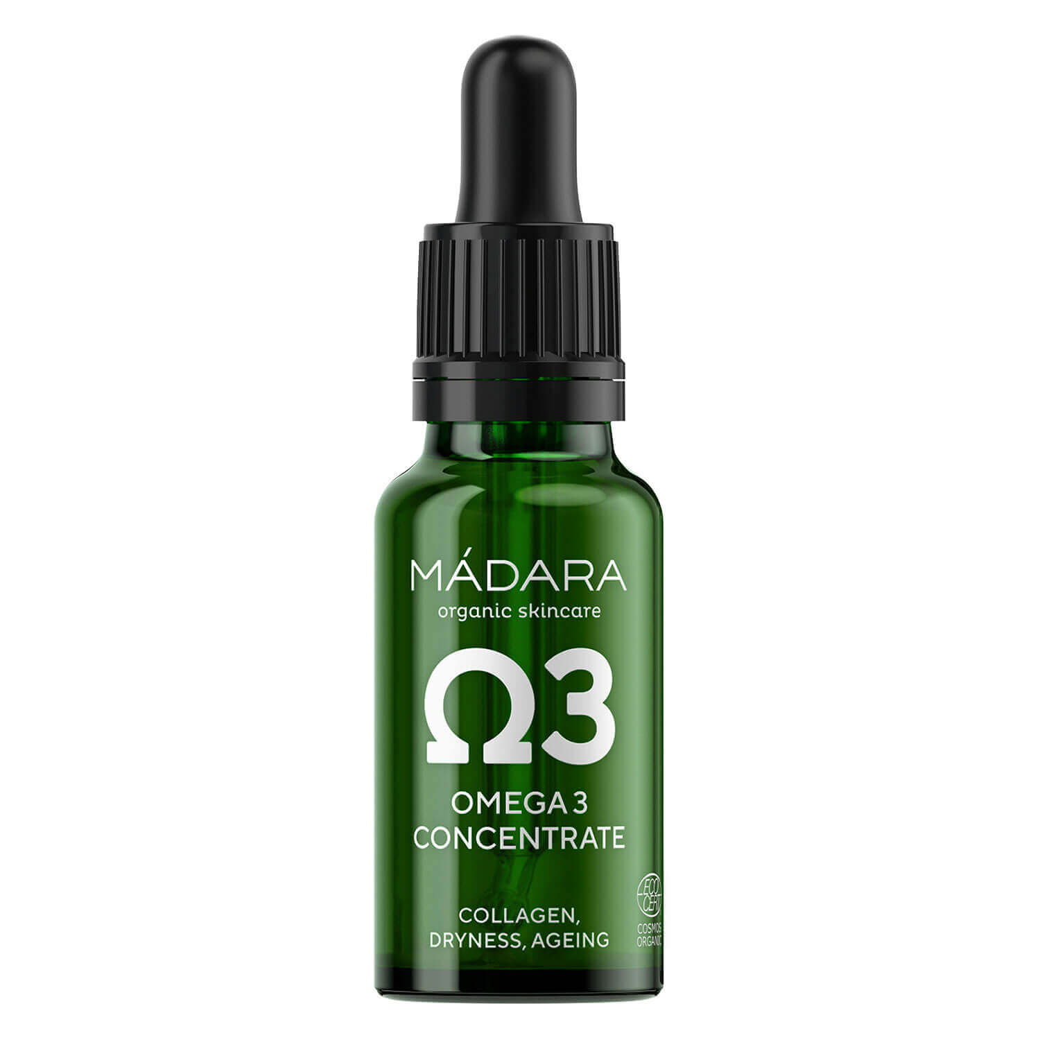 Mádara Custom Actives – Ω3 Omega 3 Concentrate 17ml
