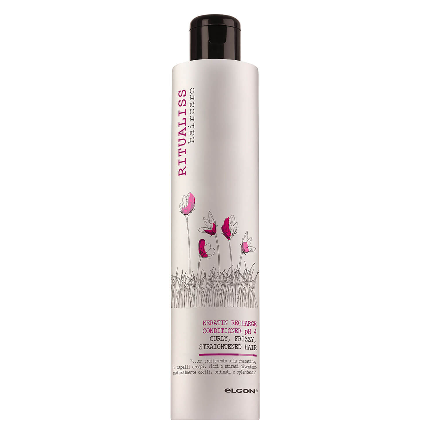 Elgon Ritualiss - Keratin Conditioner 250ml