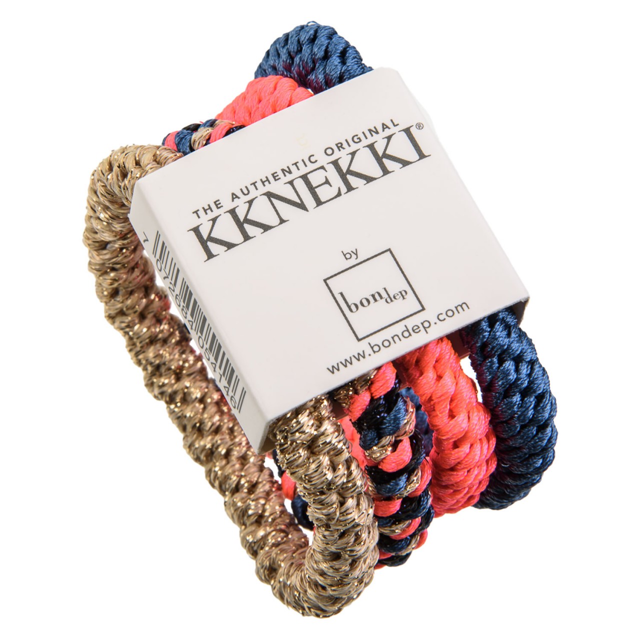 Kknekki - Hair Tie Neon Night