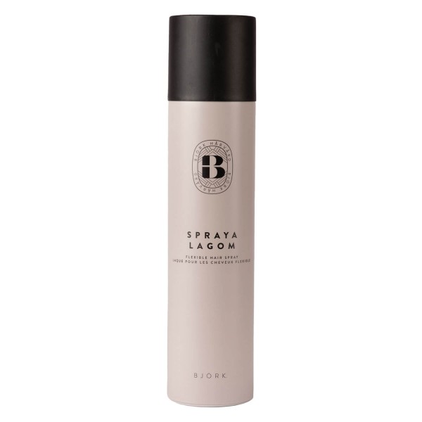 Image of BJÖRK - Spraya Lagom Flexible Hair Spray