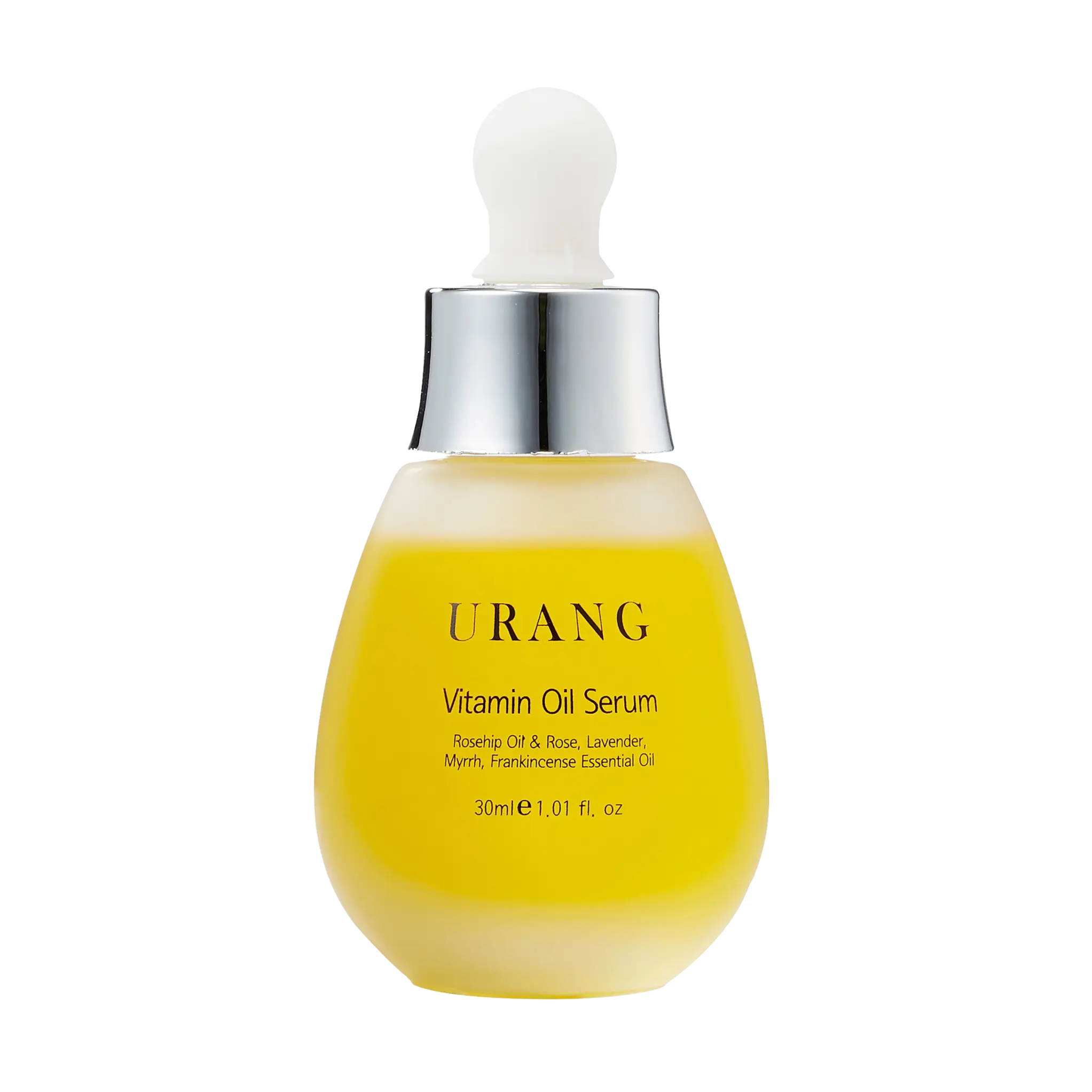 Urang – Vitamin Oil Serum 30ml