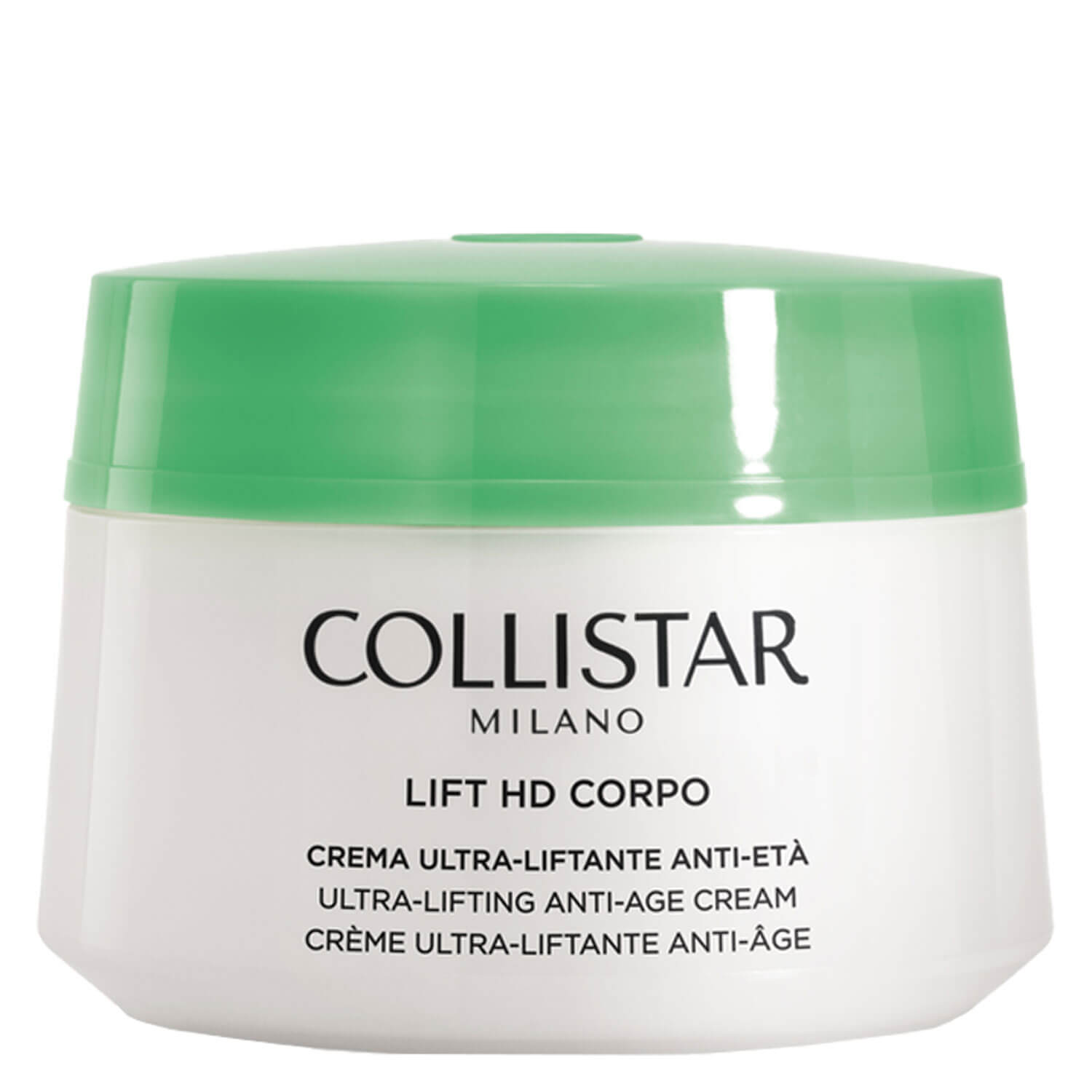 Collistar Cs Body – Ultra Lifting Anti-Age Cream 400ml