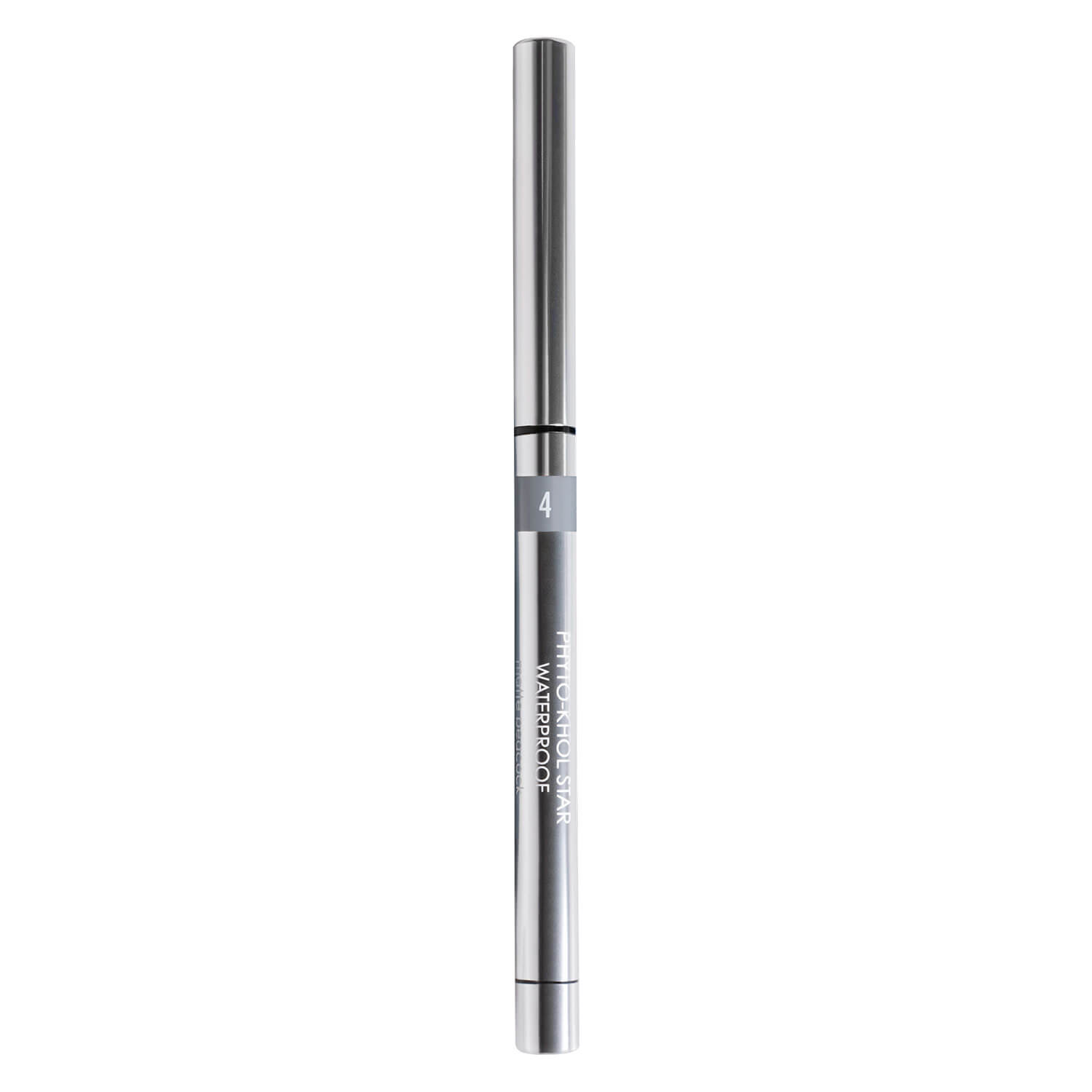 Sisley Phyto Khol – Star Matte Graphite 4 Waterproof 0.3g