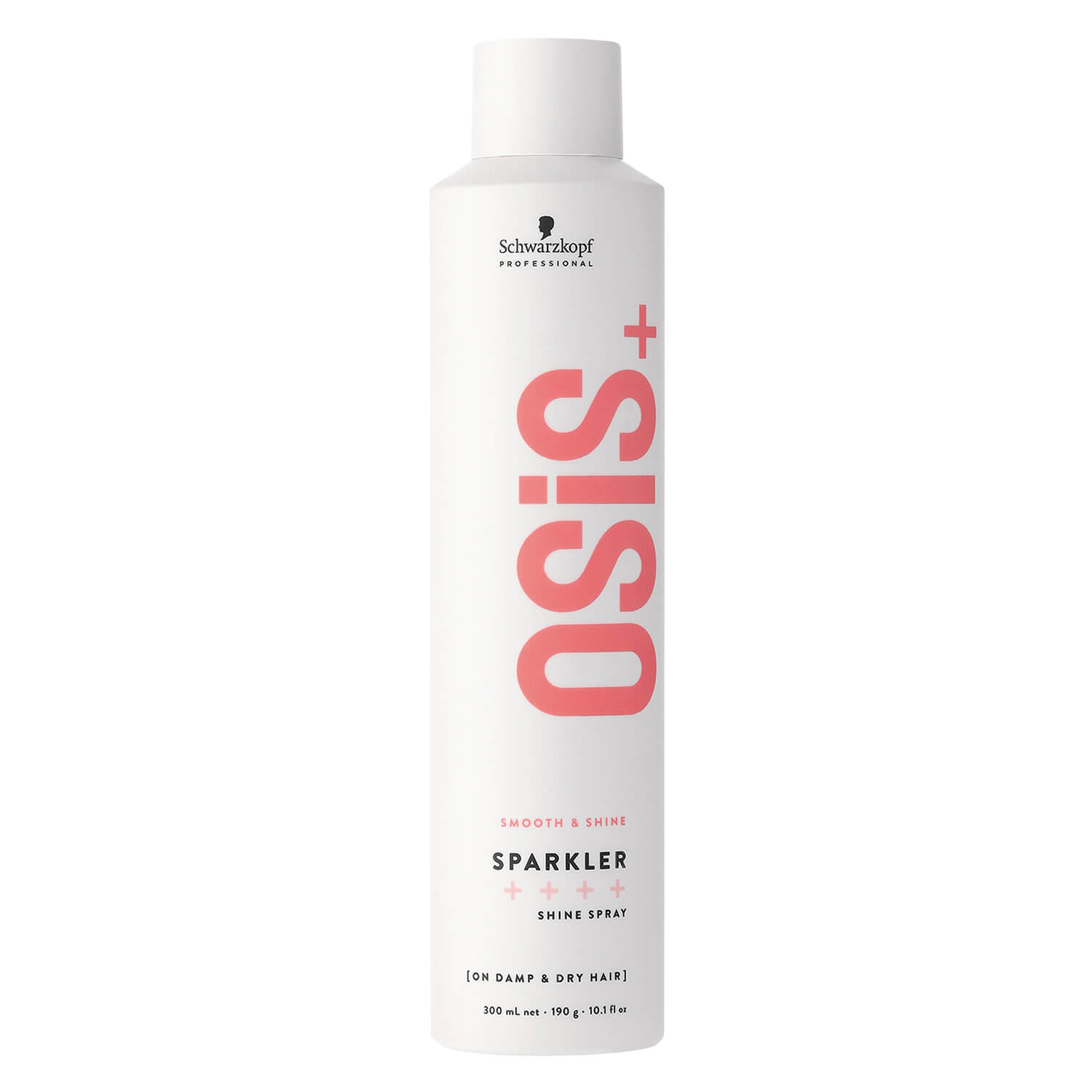 Schwarzkopf Osis - Sparkler Shine Spray 300ml