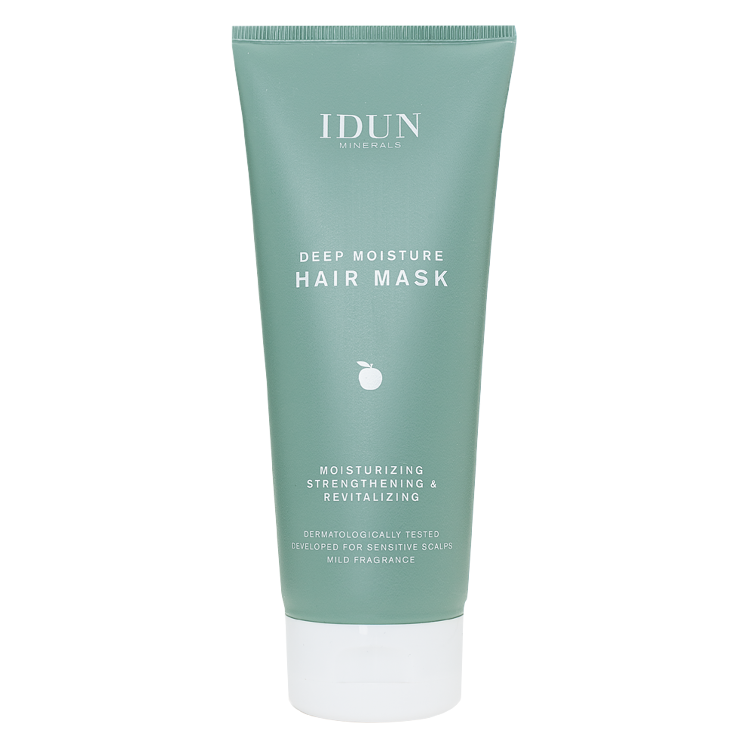 Idun Minerals Idun Haircare - Deep Moisture Hair Mask 200ml