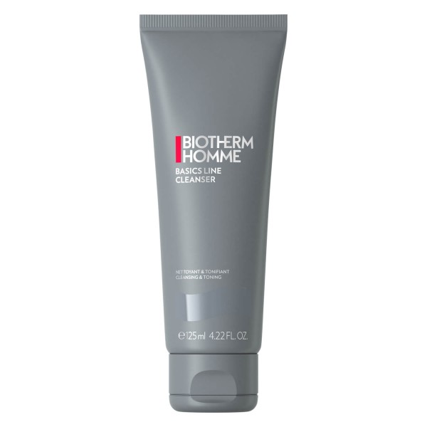 Image of Biotherm Homme - Basics Line Cleanser