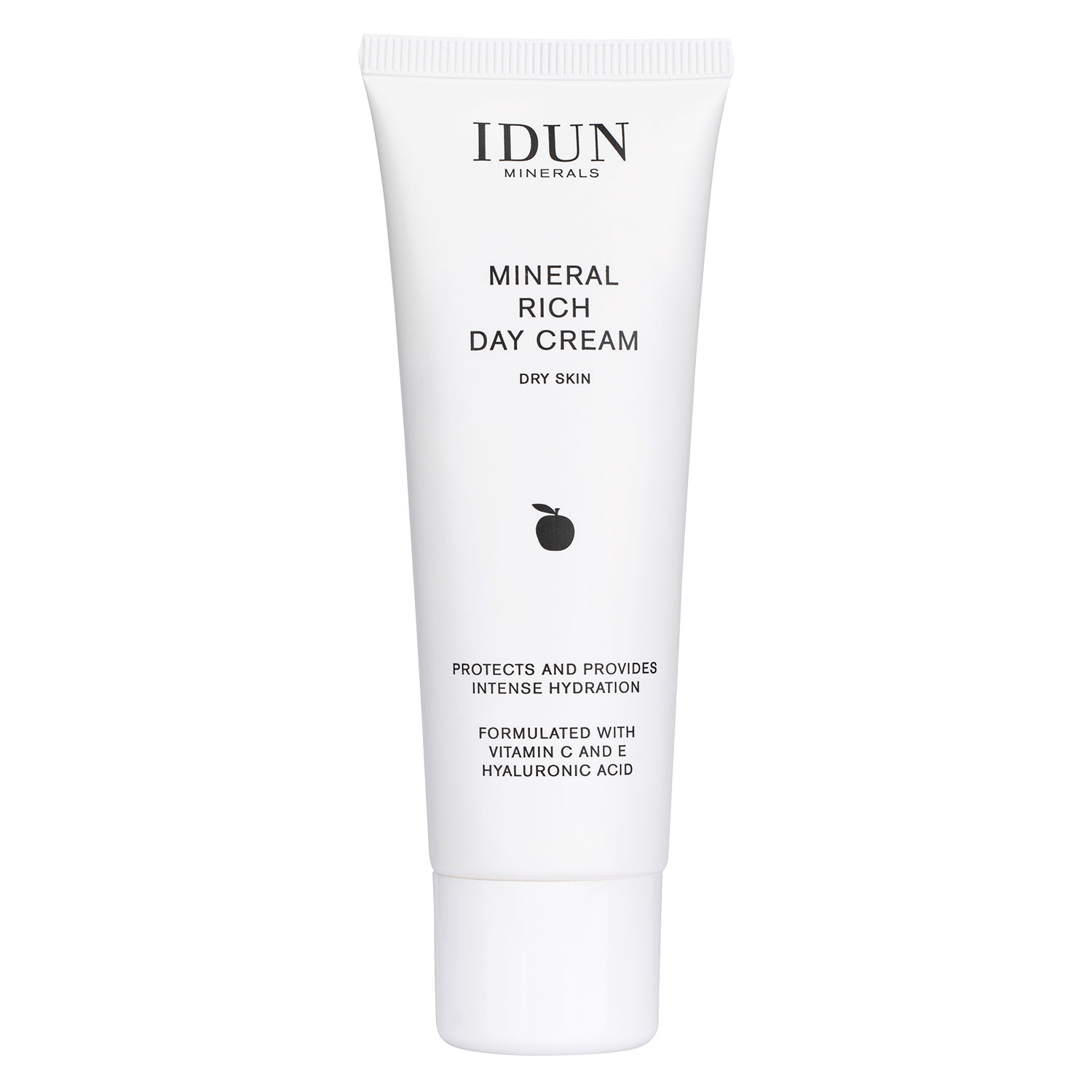 Idun Minerals Idun Skincare – Mineral Rich Day Cream 50ml