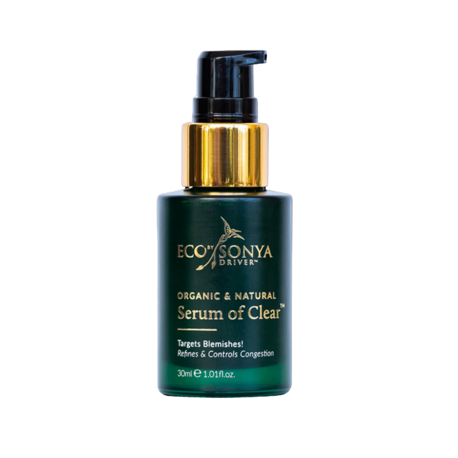 Eco By Sonya Driver – Serum Of Clear 30ml