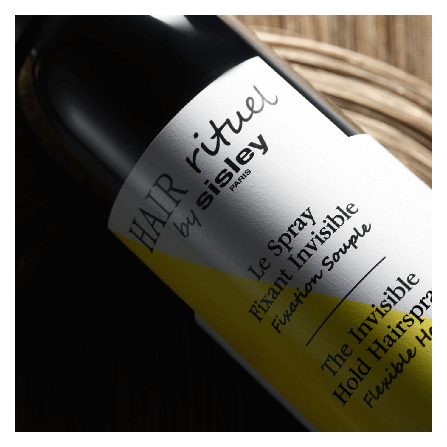 Hair Rituel by Sisley - Le Spray Fixant Invisible