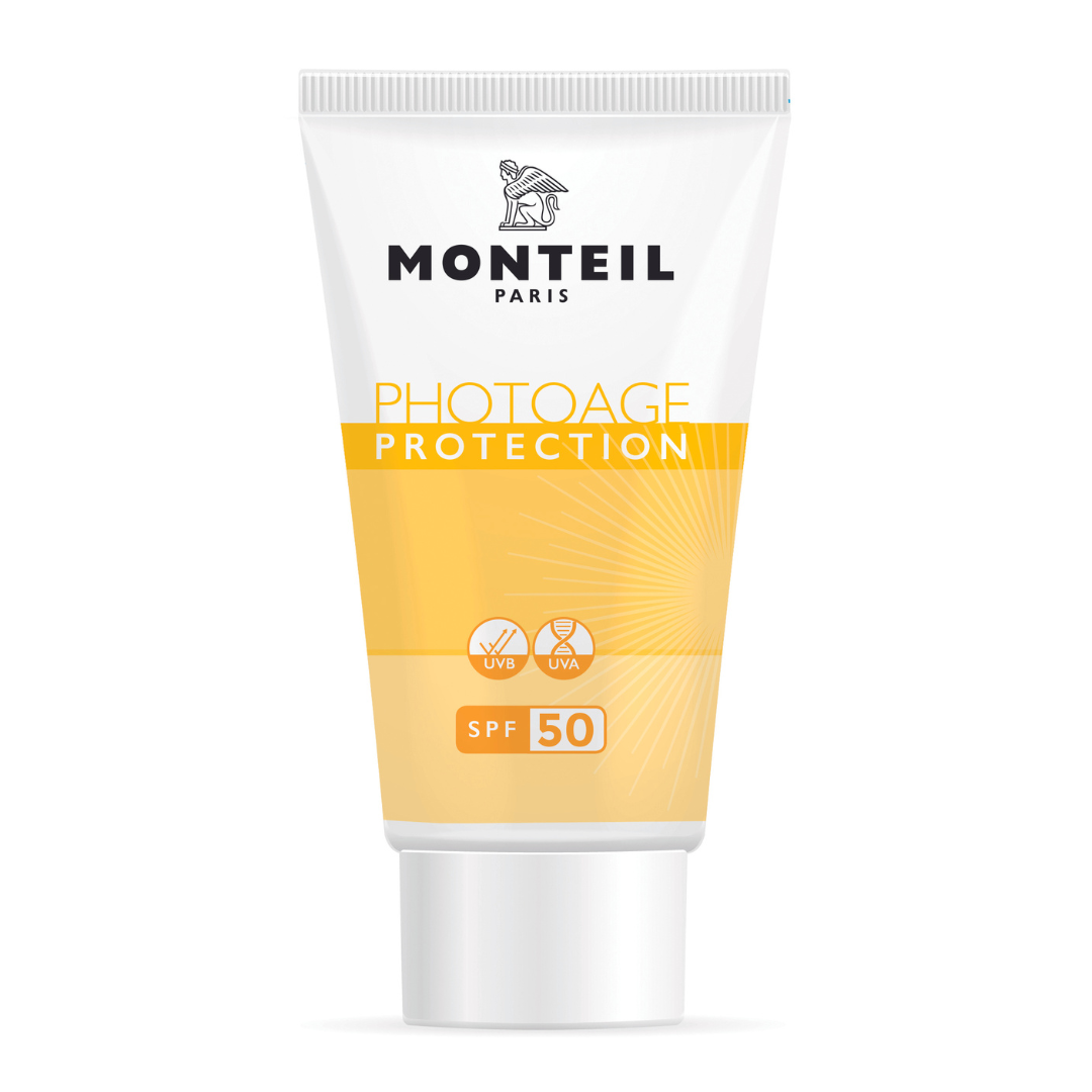 Monteil Paris Photoage – Serum  Spf50+ 50ml