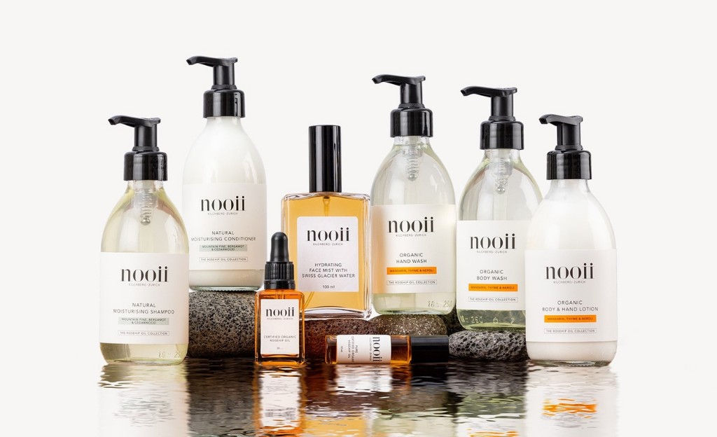 Silhouette Style - Super Hold Gel-Lac