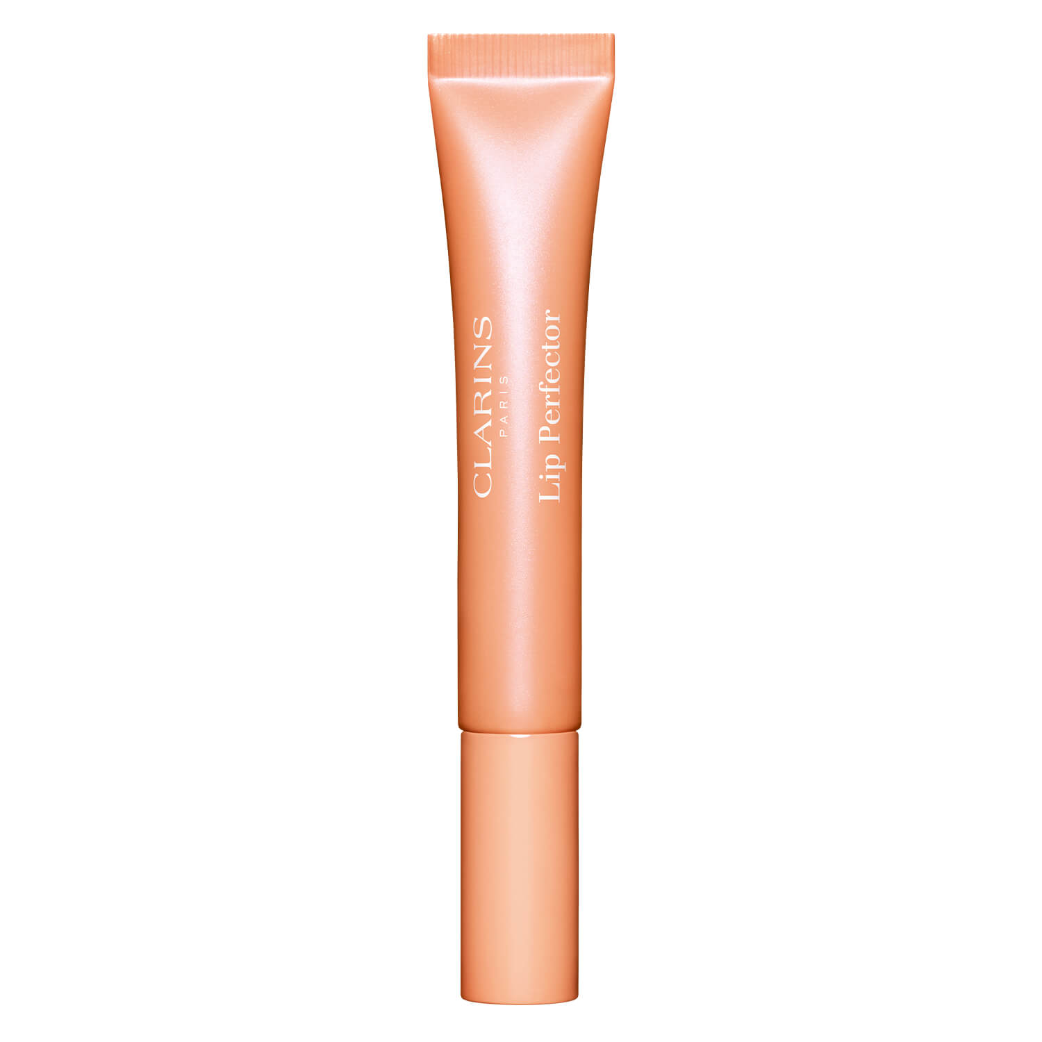 Clarins Lip Perfector – Peach Glow 22 12ml