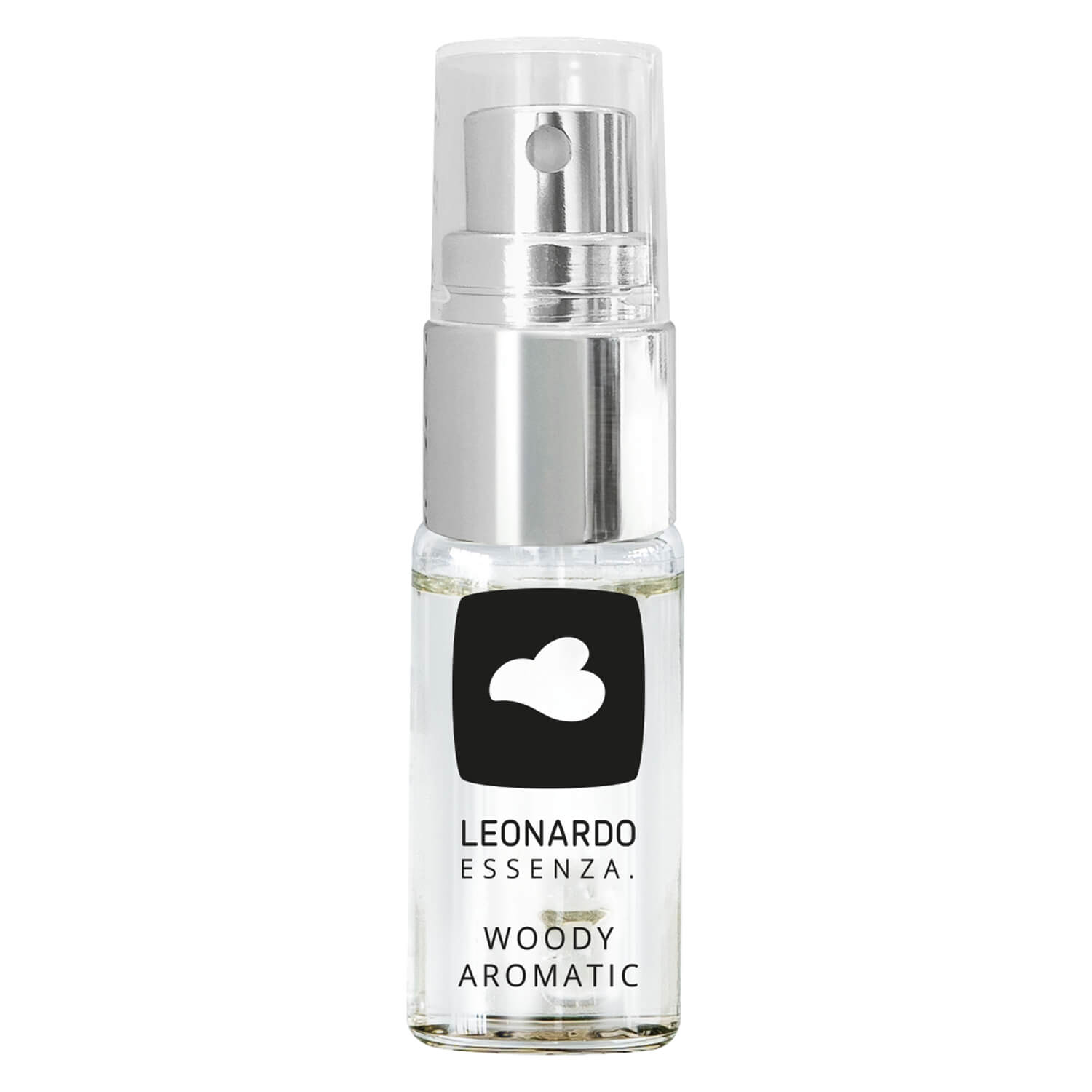 Leonardo Essenza - Fragrance Woody Aromatic 10ml