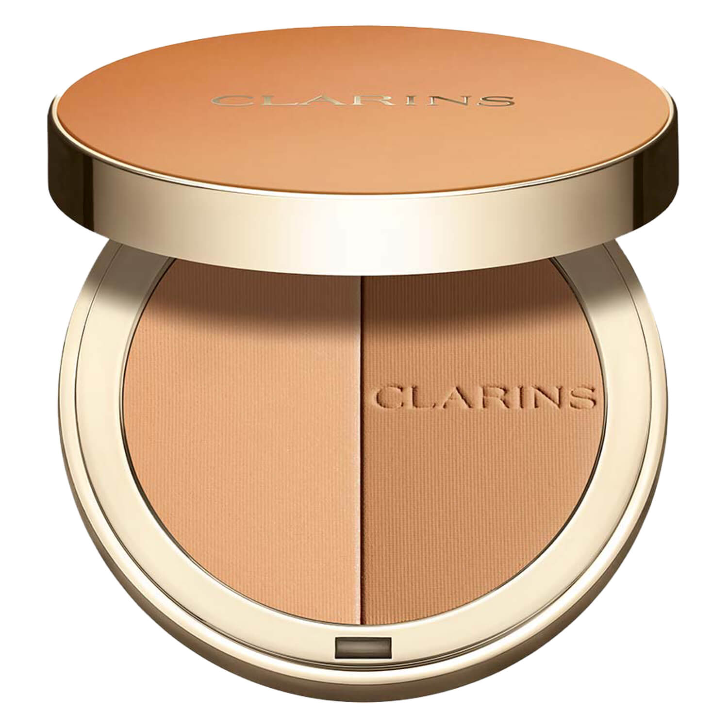 Clarins Summer Collection - Ever Bronze Compact Powder 02 10g
