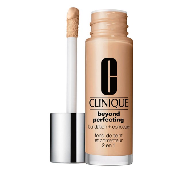 Image of Beyond Perfecting - Foundation & Concealer 4 Creamwhip