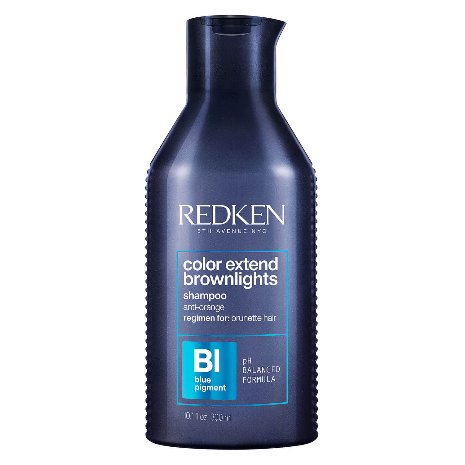 Redken Color Extend Brownlights AntiOrange Shampoo PerfectHair.ch