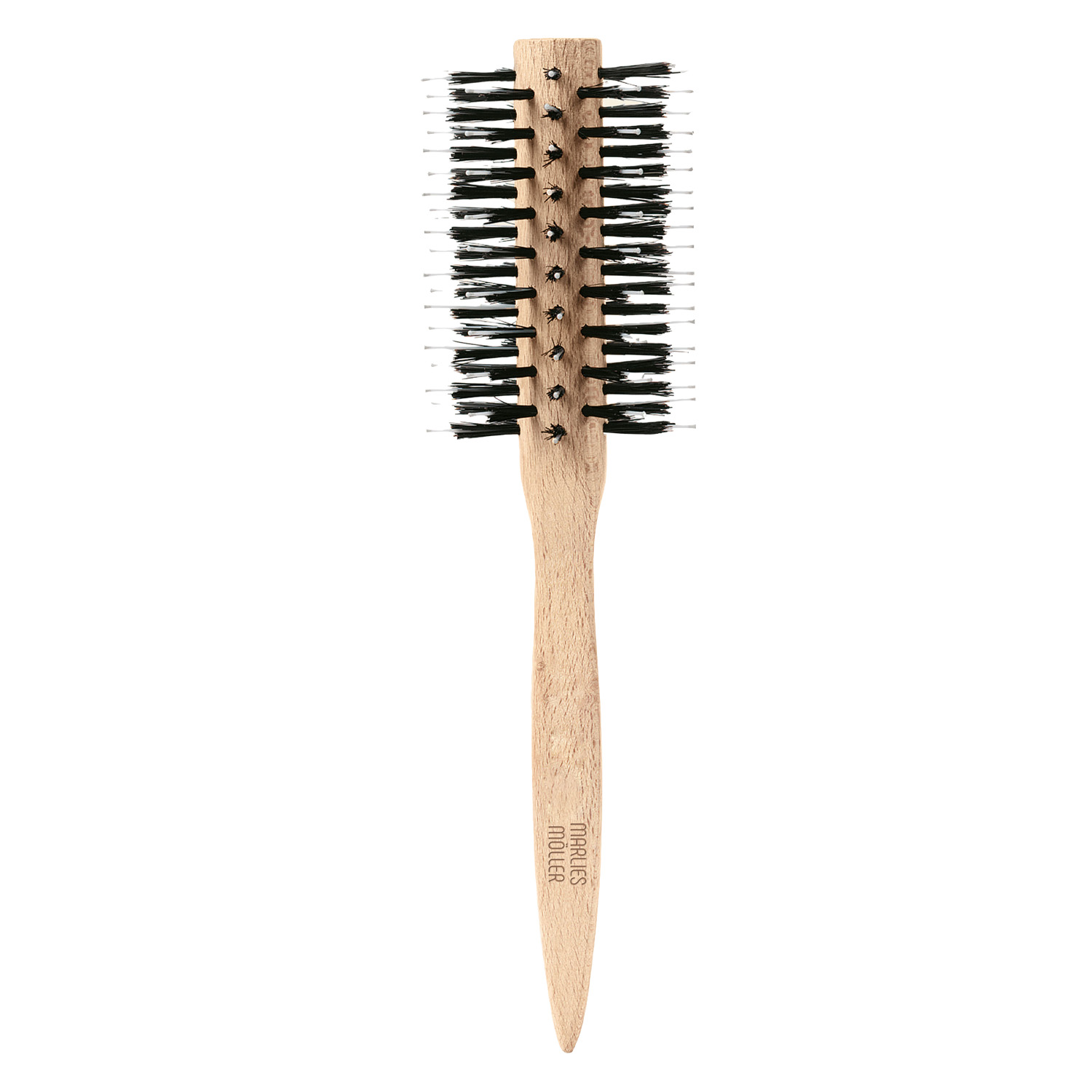 Marlies Möller Mm Brushes – Large Round Brush