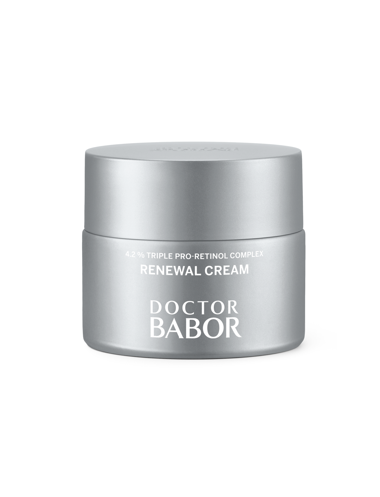 Doctor Babor – Renewal Cream 50ml