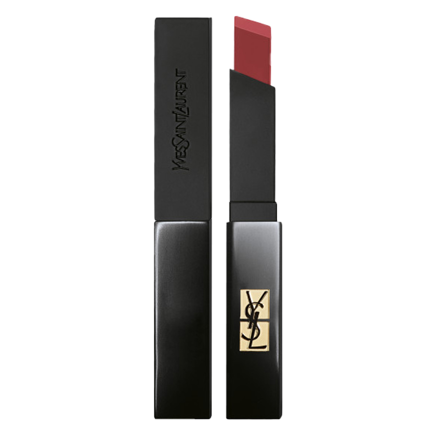 Yves Saint Laurent Rouge Pur Couture The Slim Velvet Radical Nude