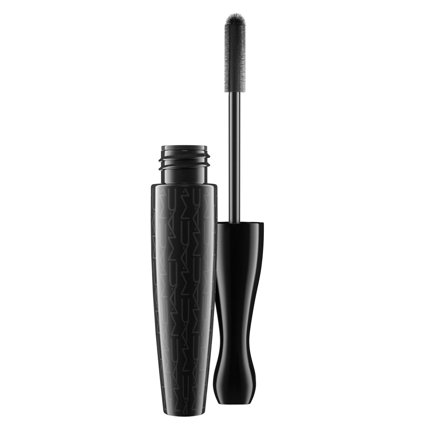 M·a·c In Extreme Dimension - Mascara 3d Black Lash 12g