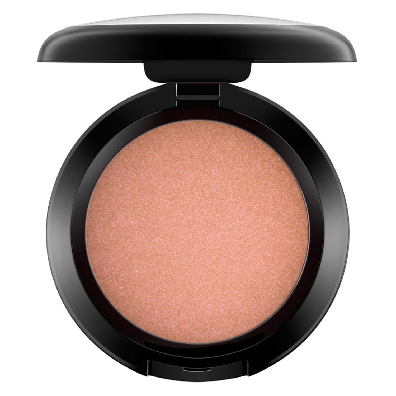 M·a·c Sheertone Shimmer Blush – Sunbasque 6g