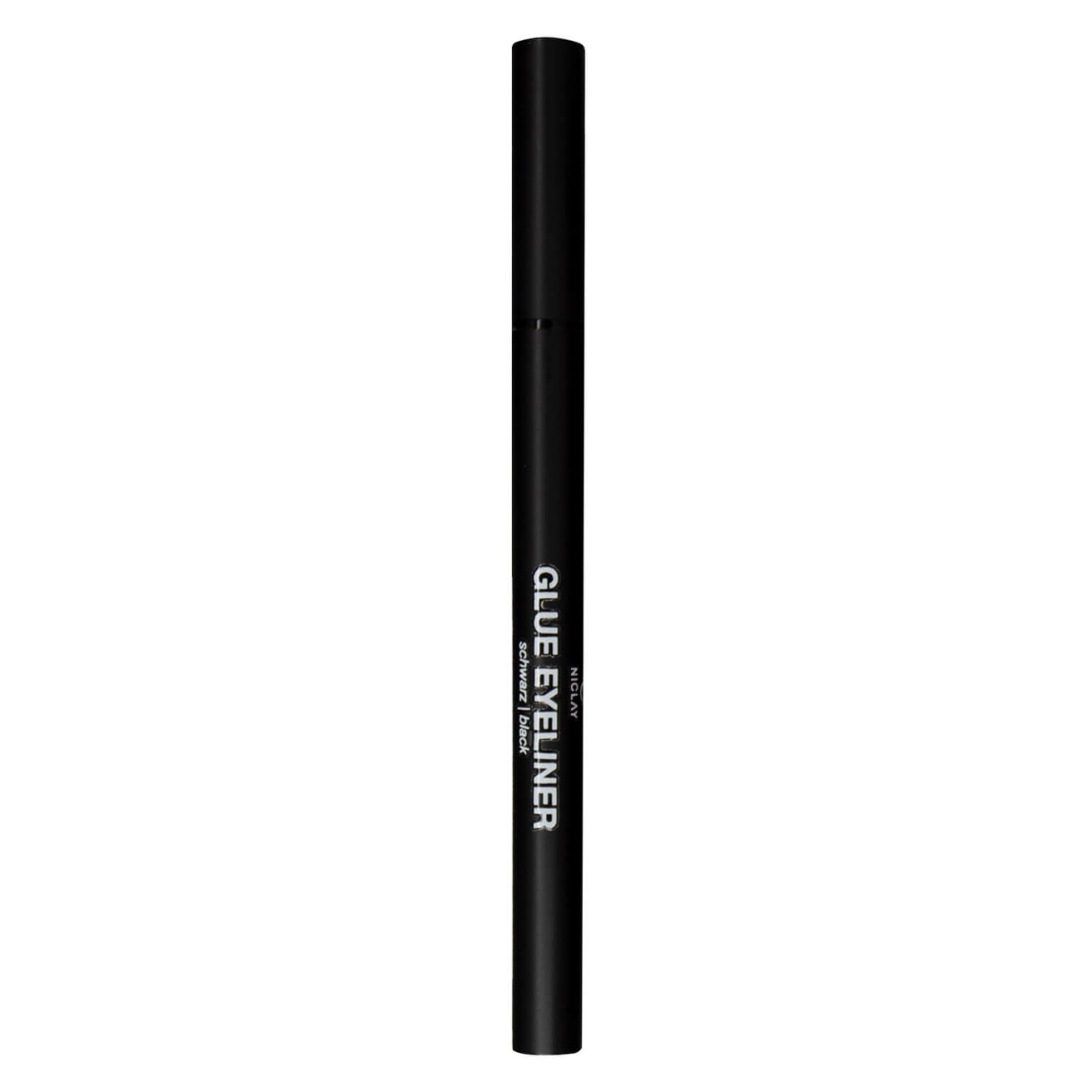 NICLAY - Glue Eyeliner Black