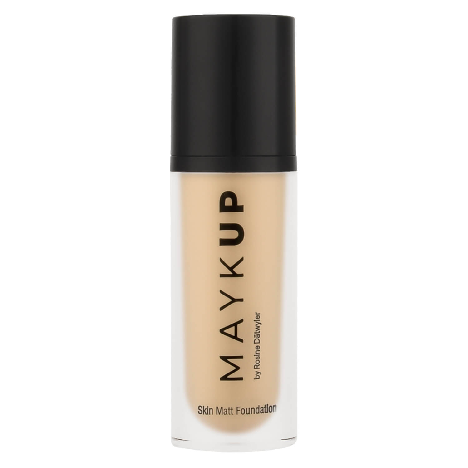 Maykup – Skin Matt Foundation Vanilla Beige 32ml