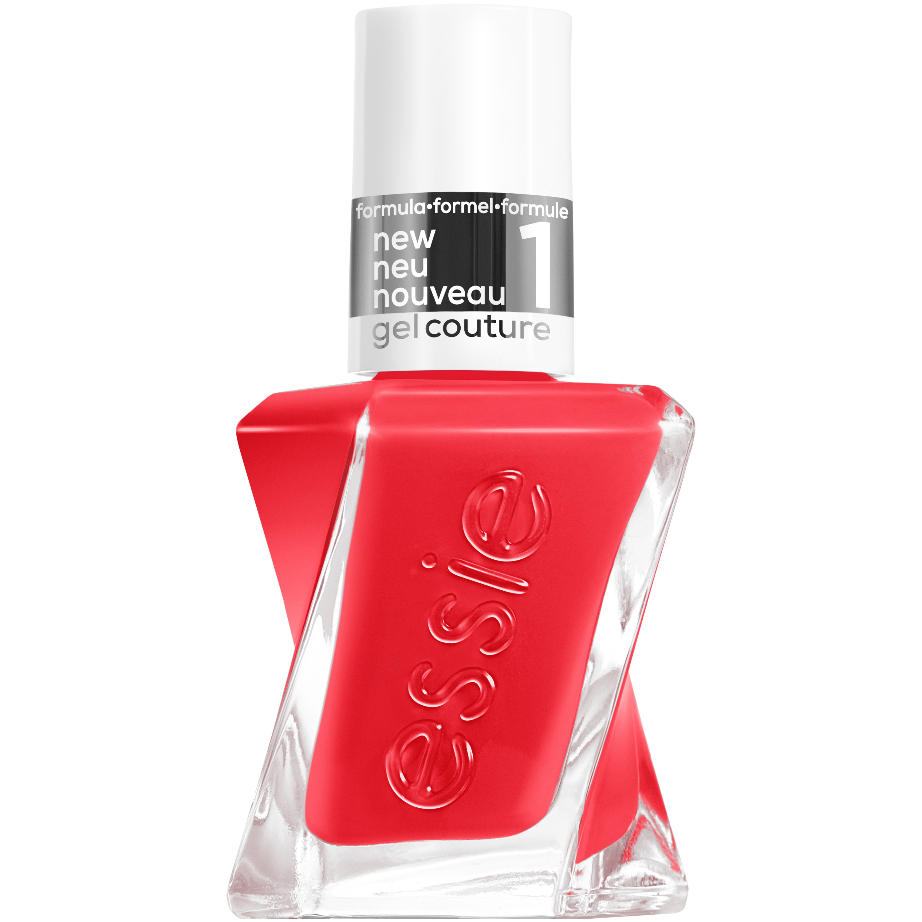 Essie Gel Couture – 470 Sizzling Hot 13,5ml