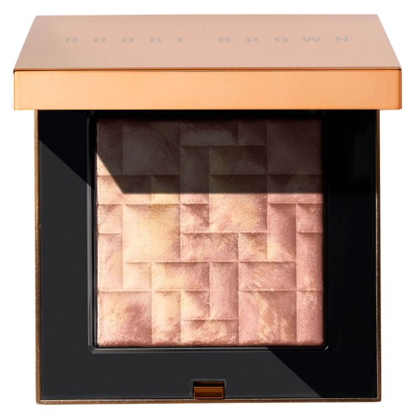 Image of BB Highlight & Glow - Highlighting Powder Warm Glow