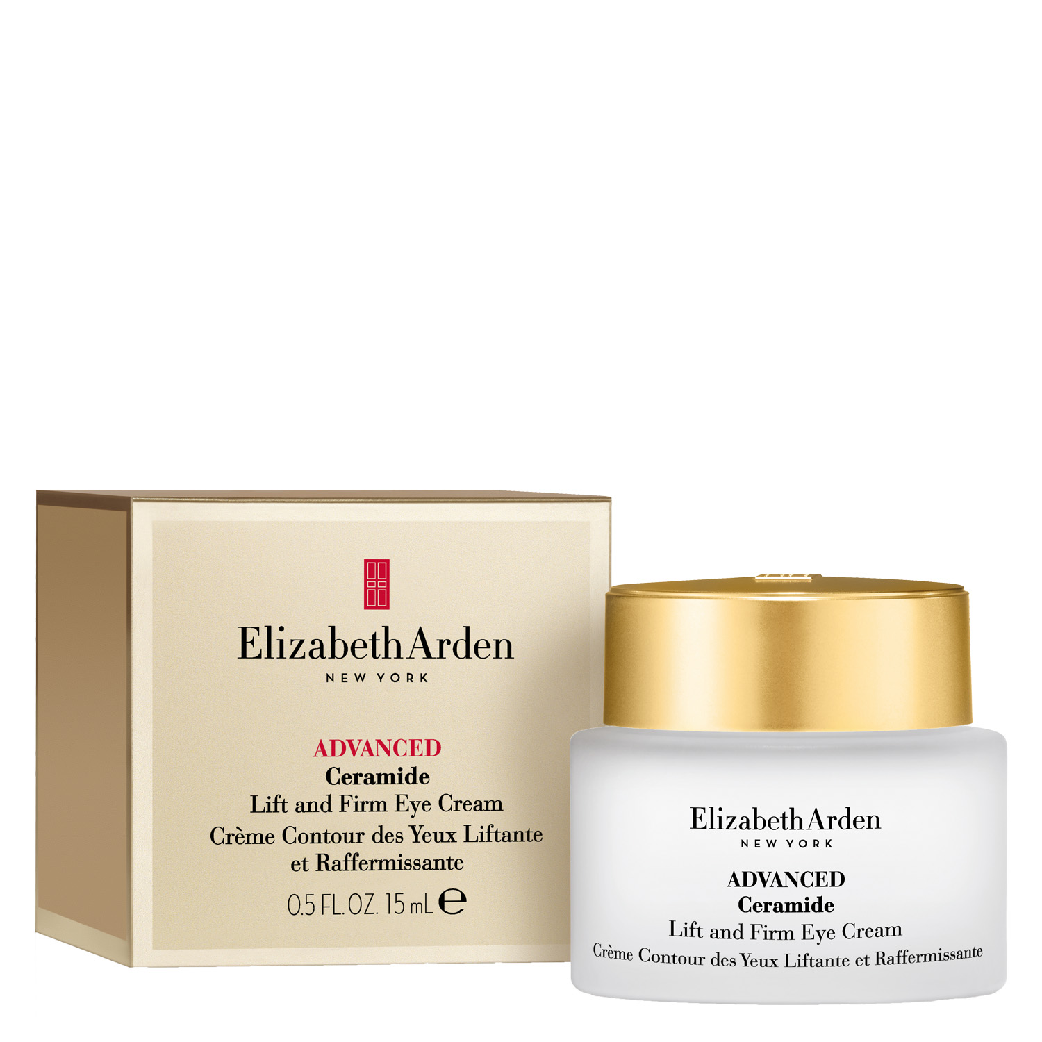 Elizabeth Arden - Ceramide Lift & Firm Eye Cream 15ml