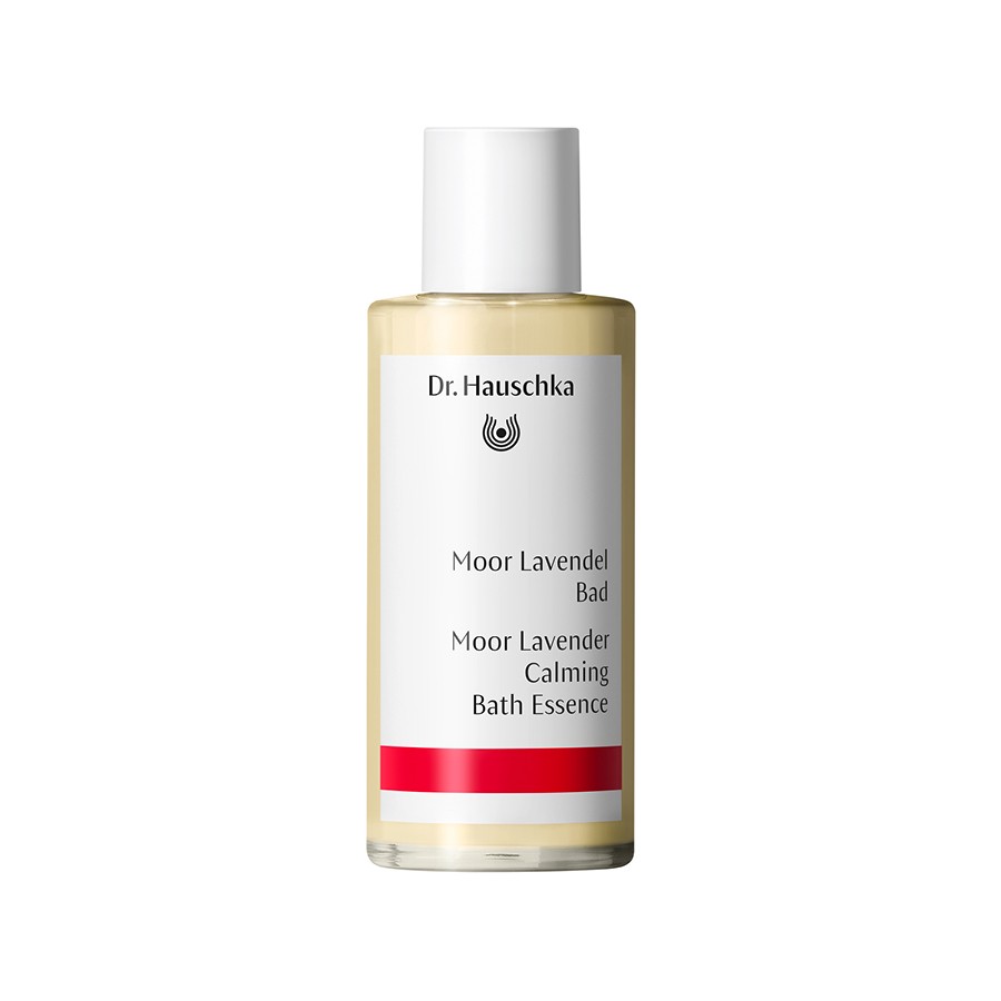 Dr. Hauschka - Moor Lavendel Bad