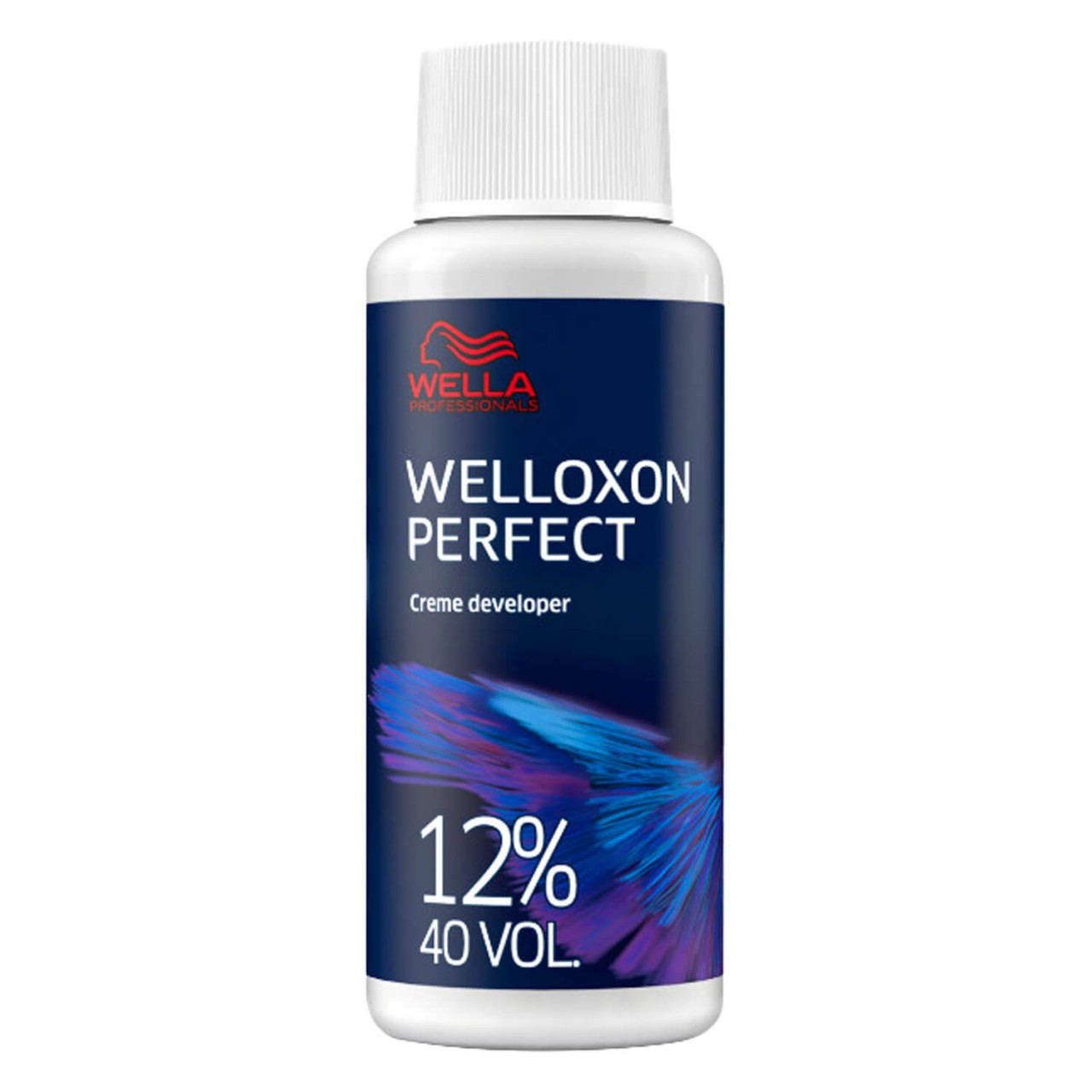 Welloxon - Perfect Entwickler 12% 40 Vol.