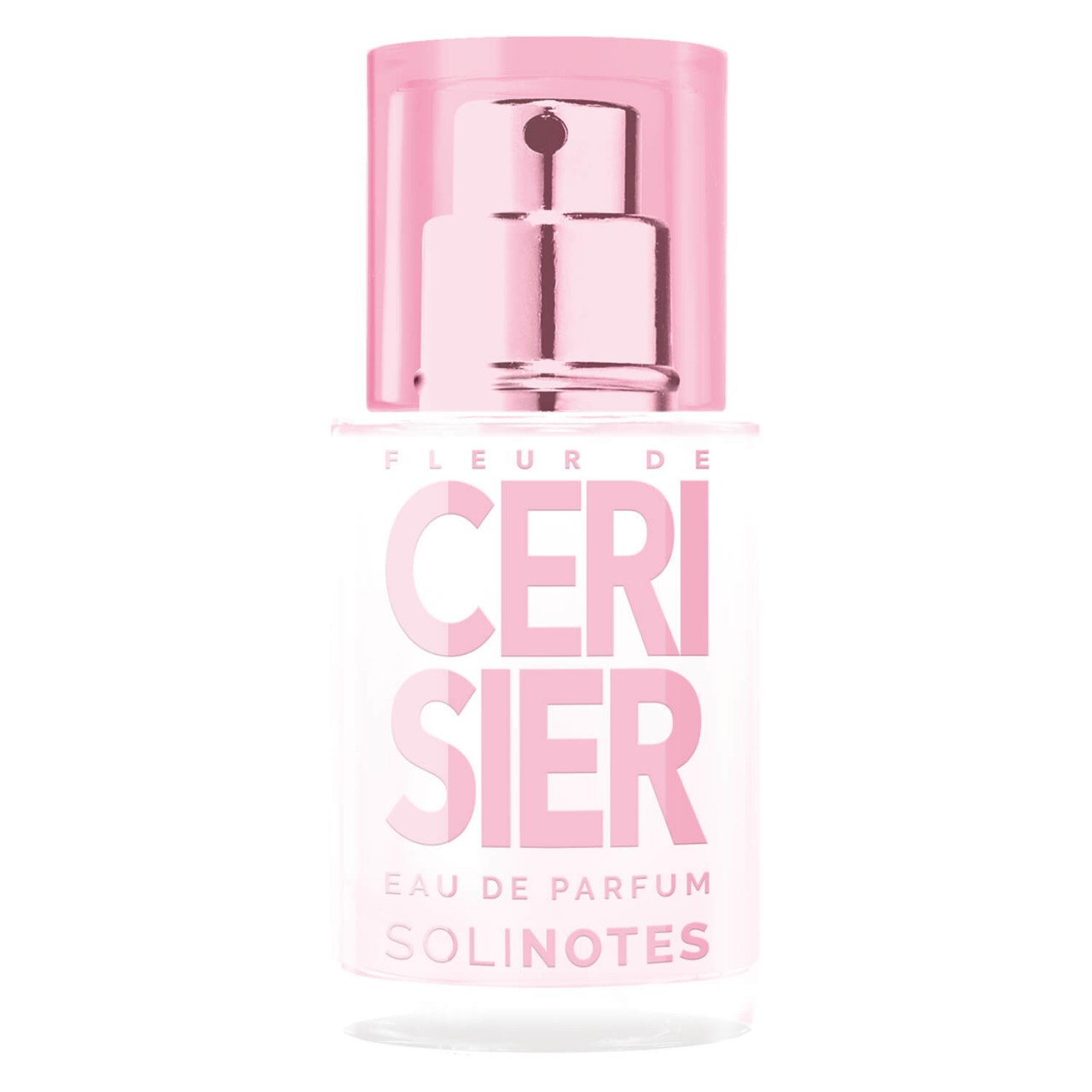 Solinotes - Fleur De Cerisier Eau De Parfum