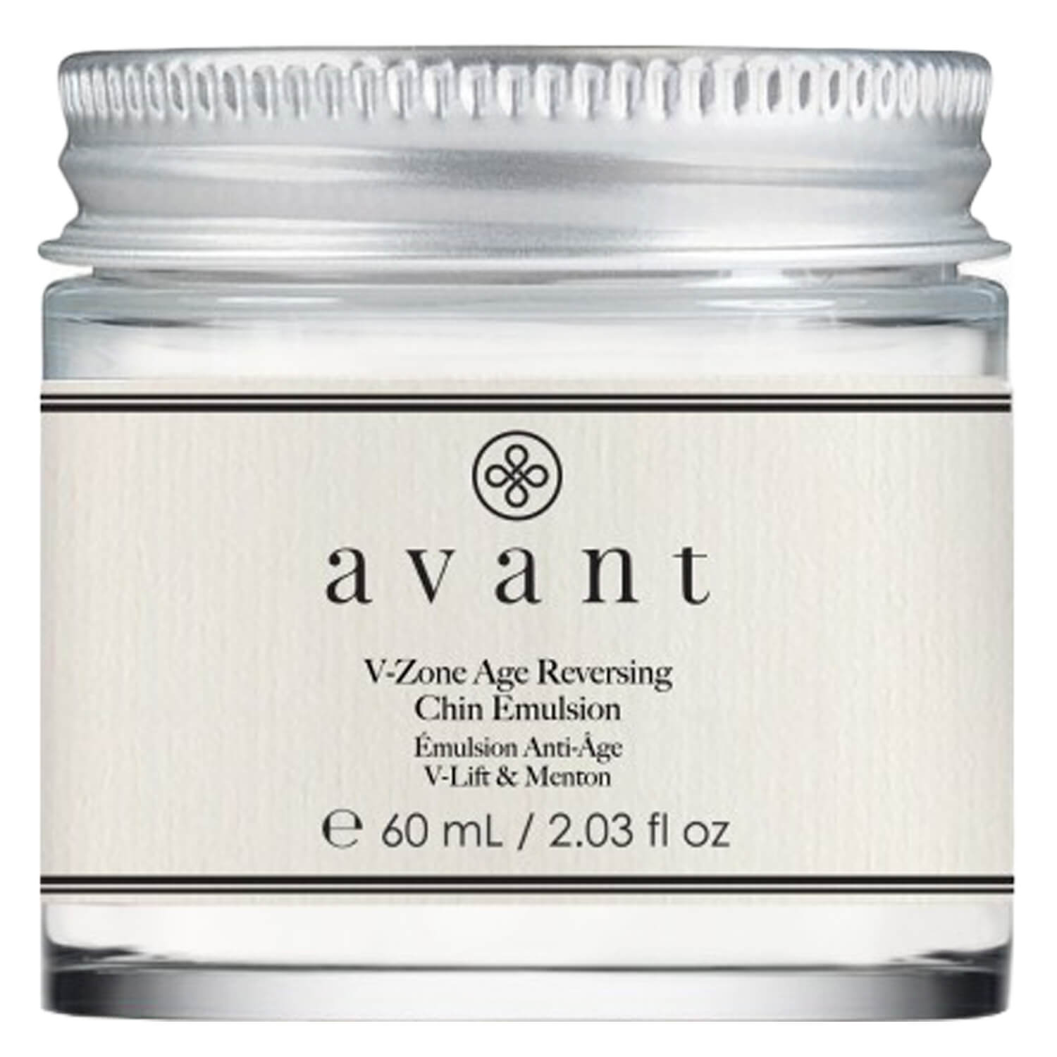 Avant – Anti-Aging Gesichtsöl V-Zone Age Reversing 60ml