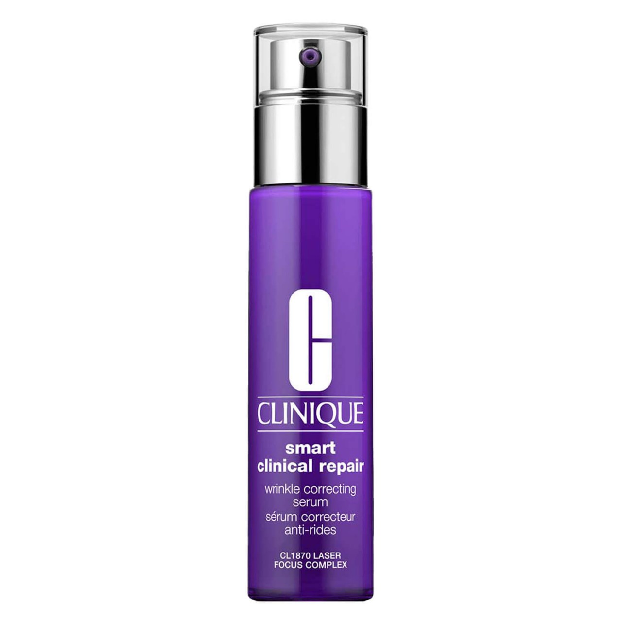 Clinique Smart - Repair Serum