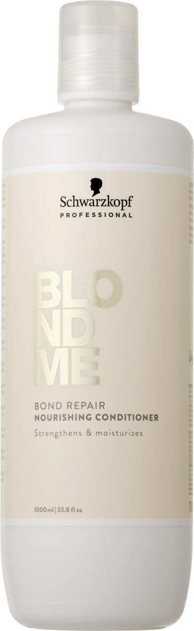 Blondme - Bond Repair Nourishing Conditioner